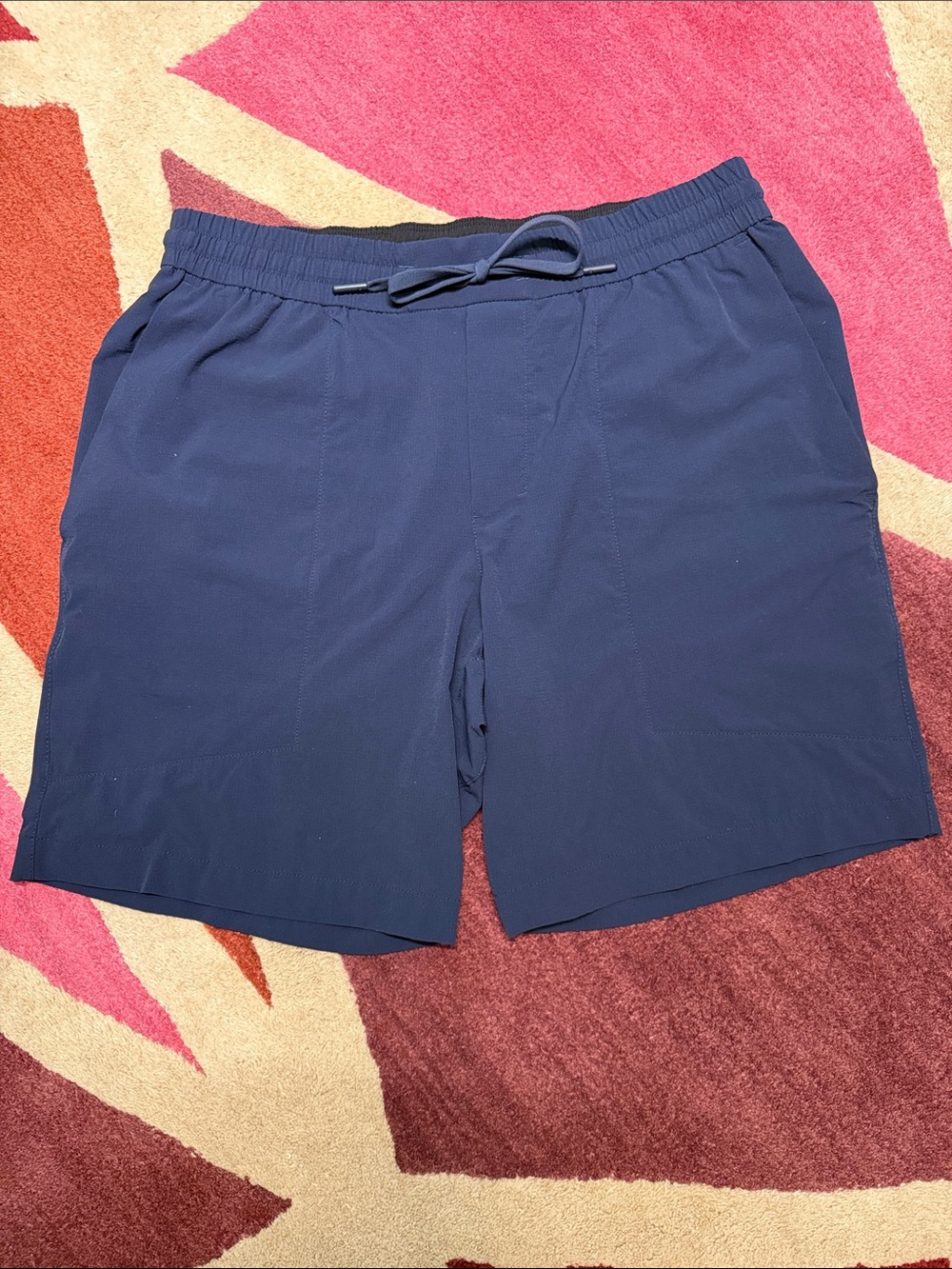 Lululemon Men’s Bowline Short Size L